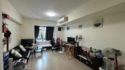 Mirage Tower (D9), Condominium #568288691